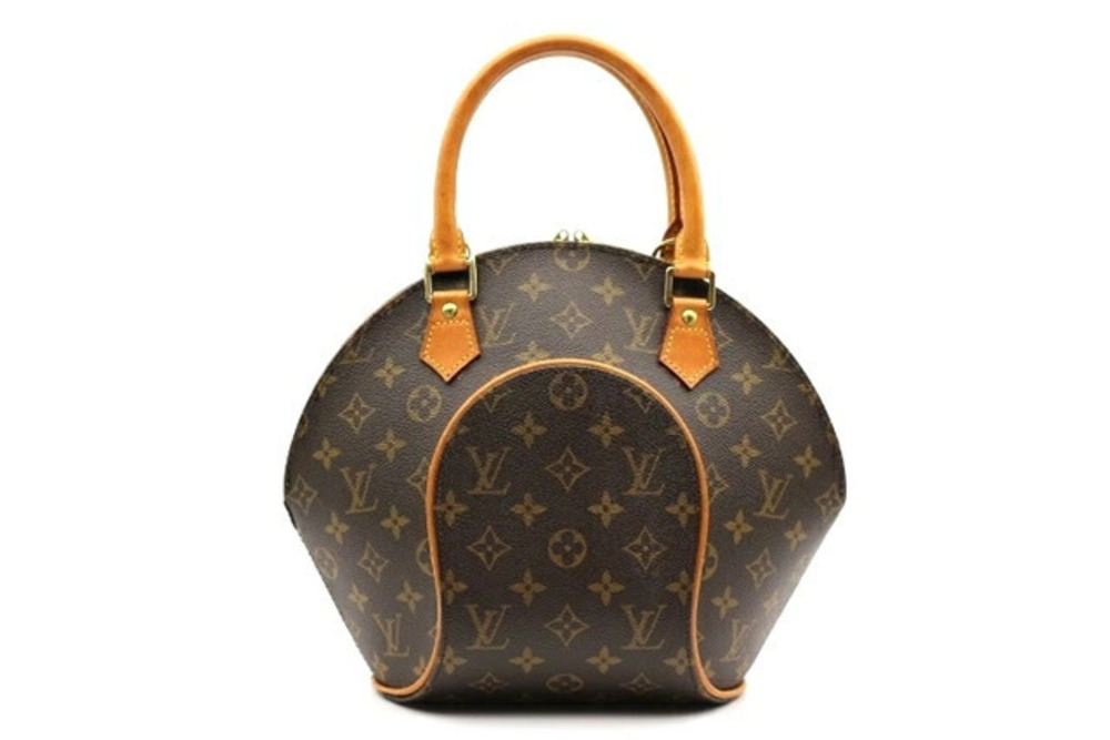 LOUIS VUITTON Bag Handbag Ellipse Monogram